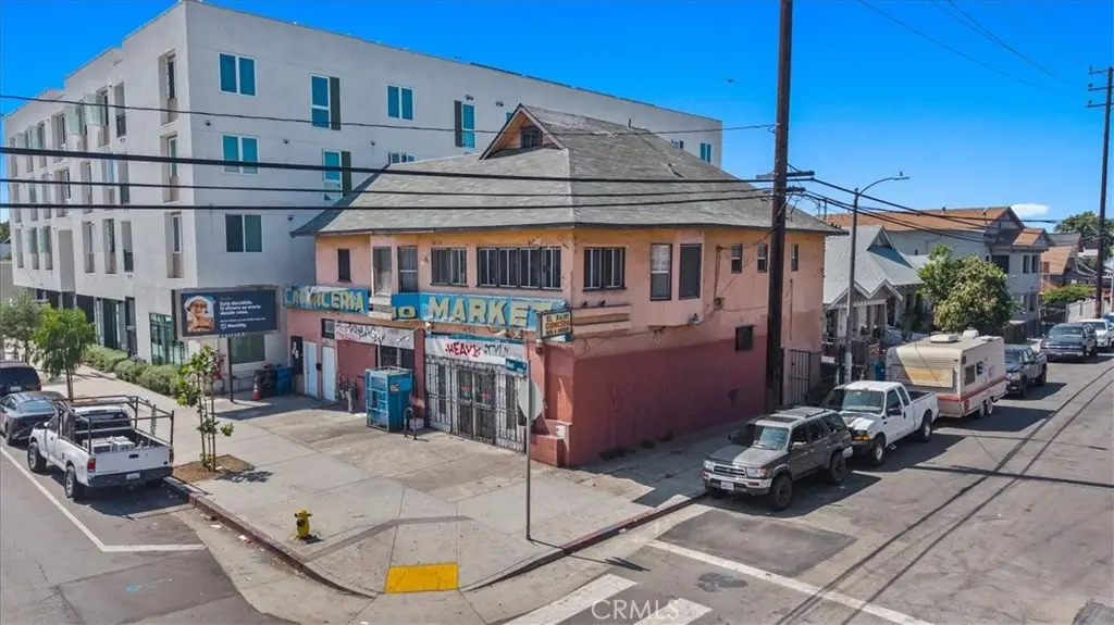 4501 S Main St, Los Angeles, CA 90037 - #1
