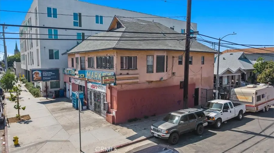 4501 S Main St, Los Angeles, CA 90037 - #3