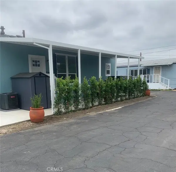 9023 Rose Street #C-12, Bellflower, CA 90706