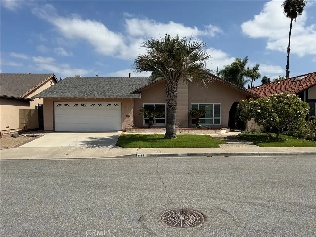 946 Goldenrod, Costa Mesa, CA 92626 - #1