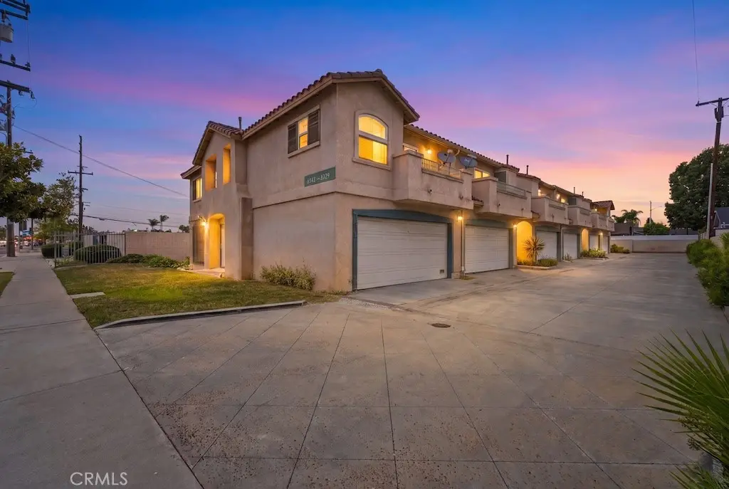 8317 Alameda Street, Downey, CA 90242 - #1
