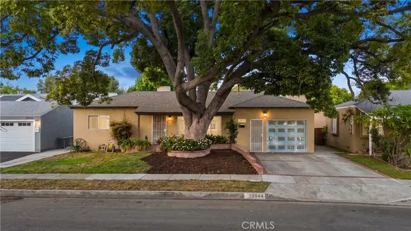 13944 Brightwell Avenue, Paramount, CA 90723