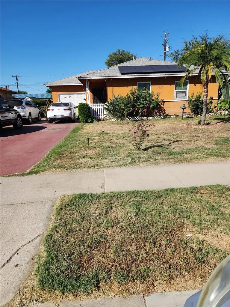 1692 Crestview, San Bernardino, CA 92404 - #1