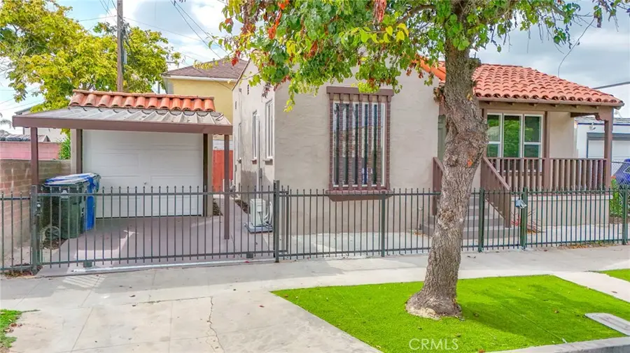 2512 W 60th Street, Los Angeles, CA 90043 - #3