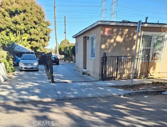 45 E 69th, Long Beach, CA 90805 - #1