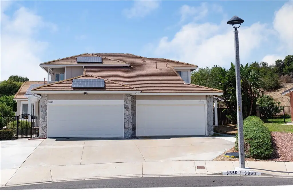 3850 Blue Gum, Yorba Linda, CA 92886 - #1