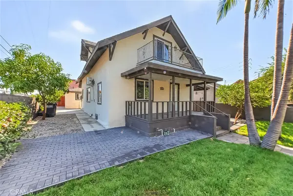 826 N Rowan Avenue, Los Angeles, CA 90063