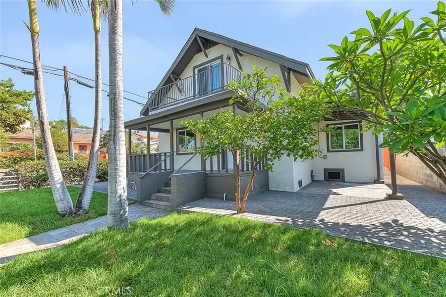 826 N Rowan Avenue, Los Angeles, CA 90063 - #2