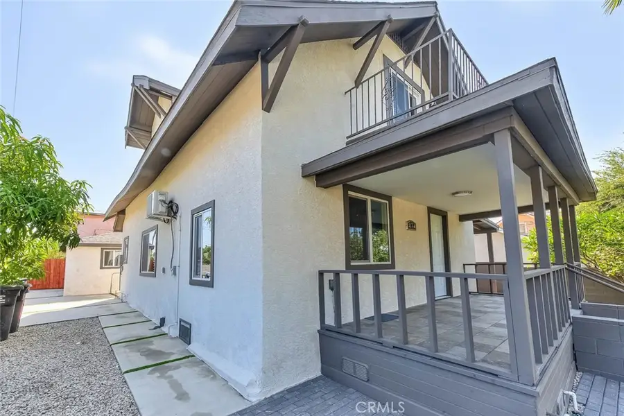 826 N Rowan Avenue, Los Angeles, CA 90063 - #3