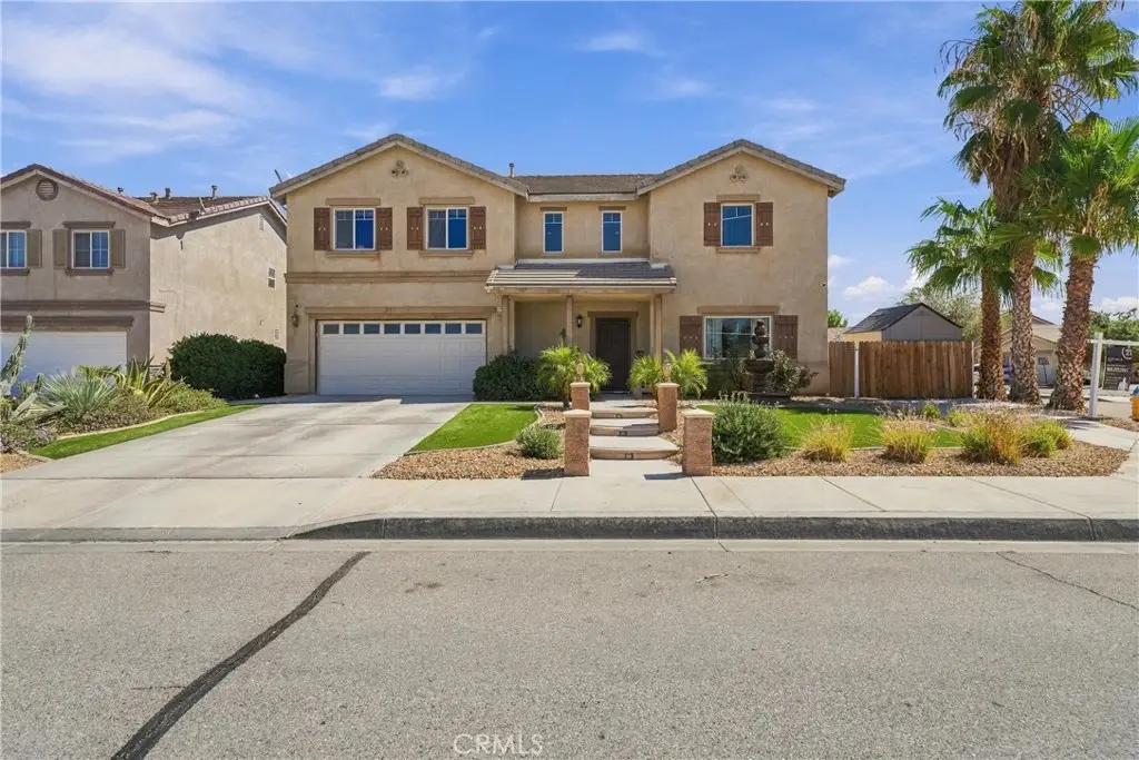 14621 Aztec, Victorville, CA 92394 - #1