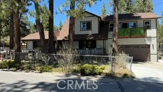 565 Ridgeside, Big Bear City, CA 92314 - #2