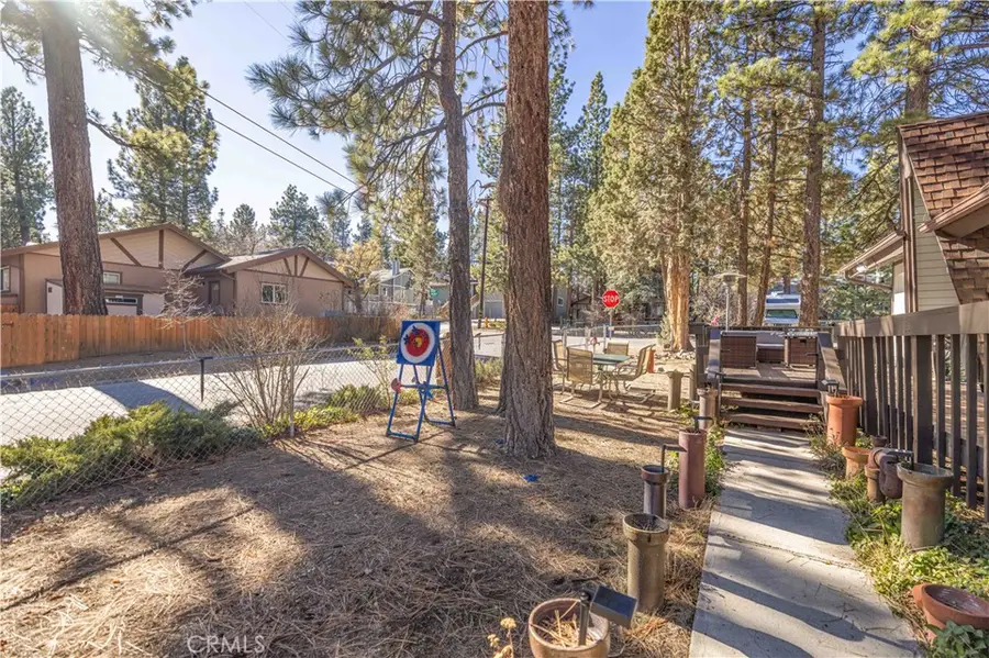 565 Ridgeside, Big Bear City, CA 92314 - #3