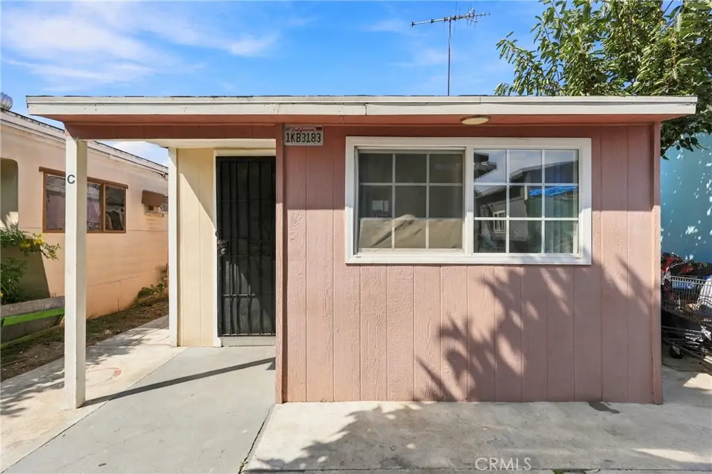 12265 Woodruff #42, Downey, CA 90241 - #1