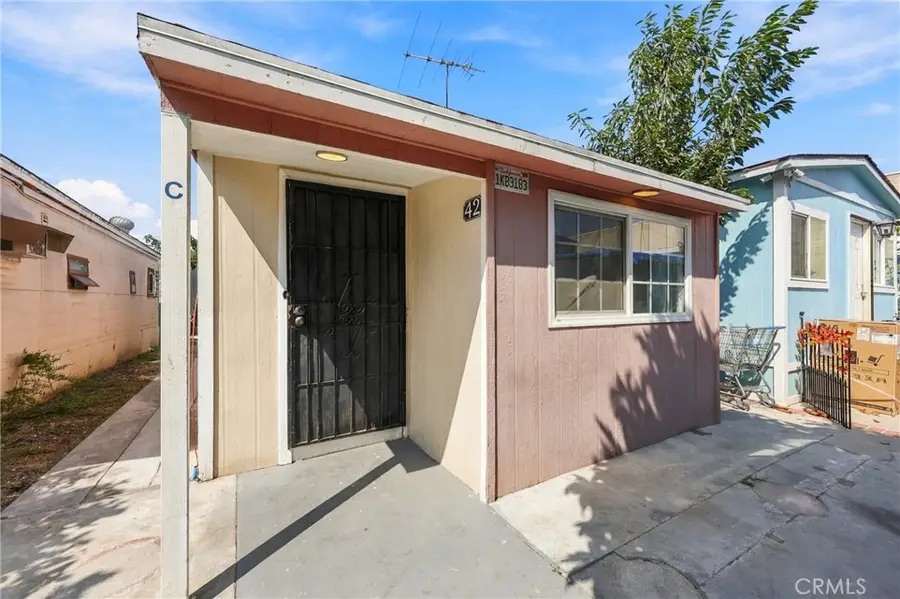 12265 Woodruff #42, Downey, CA 90241 - #2