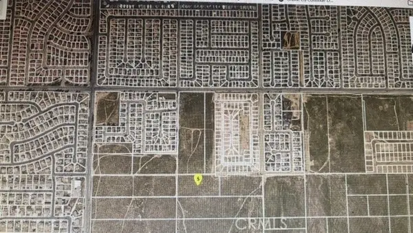 0 K4 Avenue, Lancaster, CA 93535