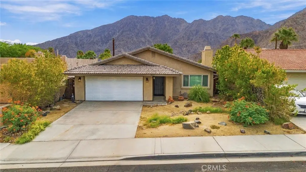 53920 Eisenhower Drive, La Quinta, CA 92253 - #1
