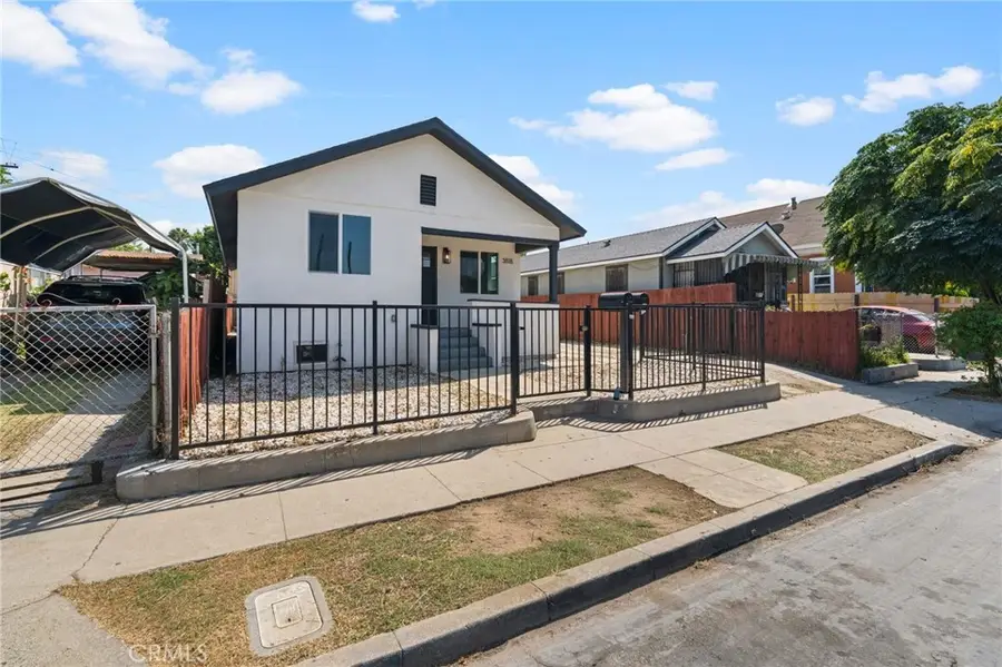 3818 Crawford, Los Angeles, CA 90011 - #3