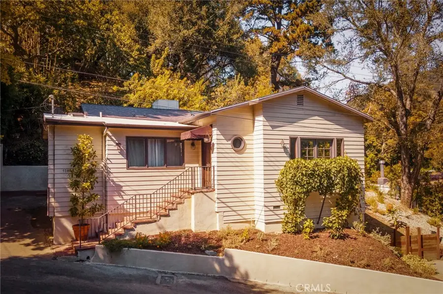 10423 Oletha Ln, Los Angeles, CA 90077 - #2
