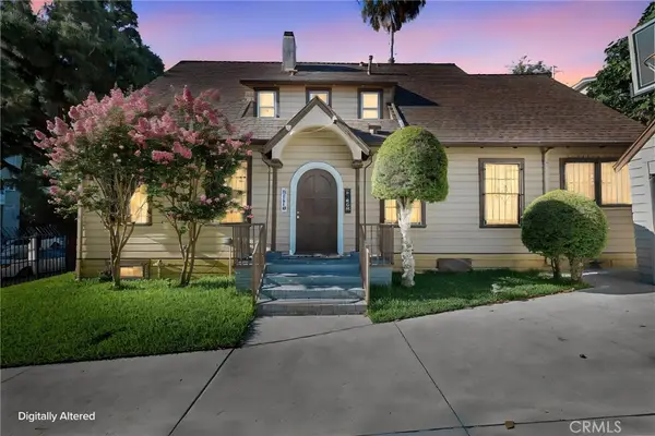 428 S. Hoover, West Los Angeles, CA 90020