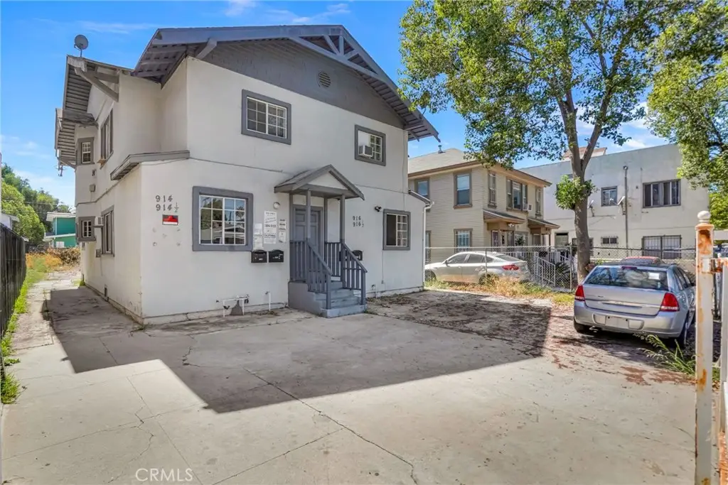 914 W 41st, Los Angeles, CA 90037 - #1