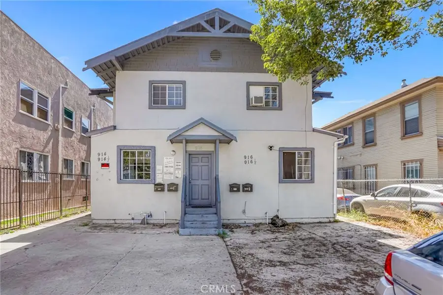 914 W 41st, Los Angeles, CA 90037 - #2
