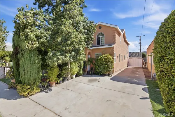 3252 Cattaraugus Avenue, Los Angeles, CA 90034