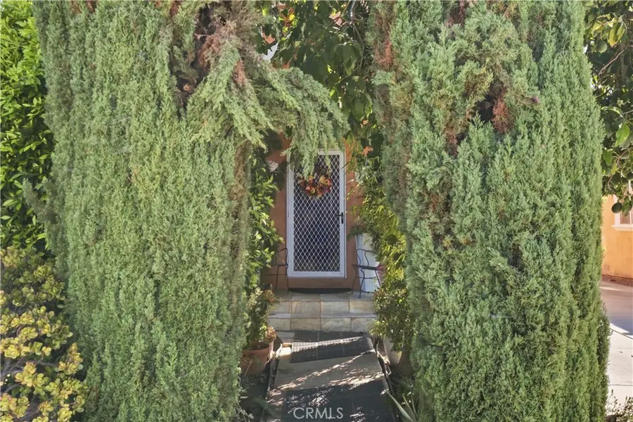 3252 Cattaraugus Avenue, Los Angeles, CA 90034 - #3