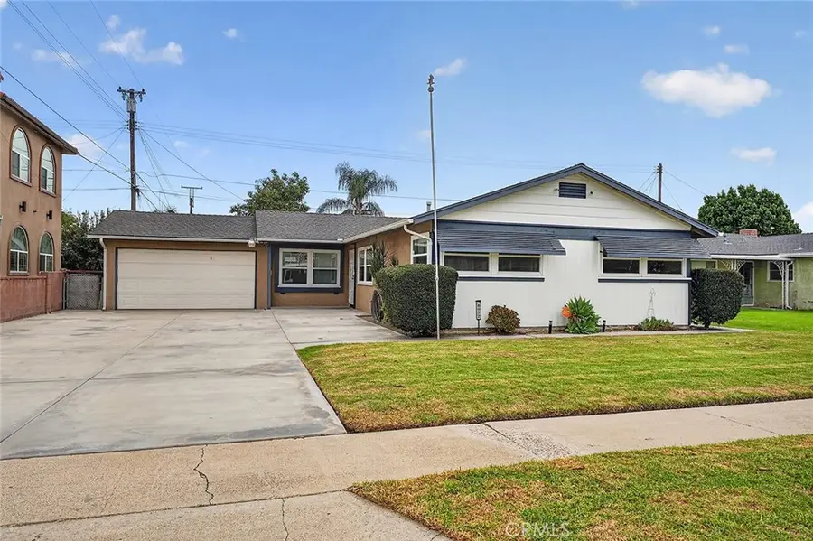 8032 San Luis, Buena Park, CA 90620 - #2