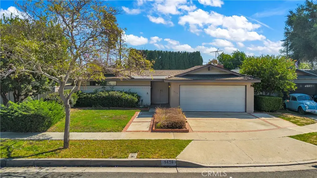 1414 E 18th, Santa Ana, CA 92705 - #1