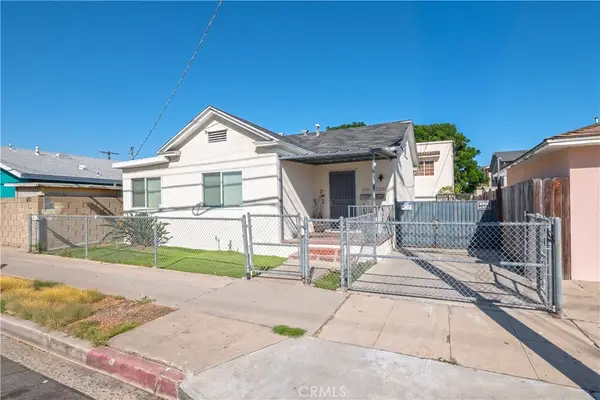 1316 S Grand, San Pedro, CA 90731
