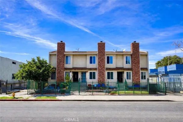 9053 Willis, Panorama City, CA 91402