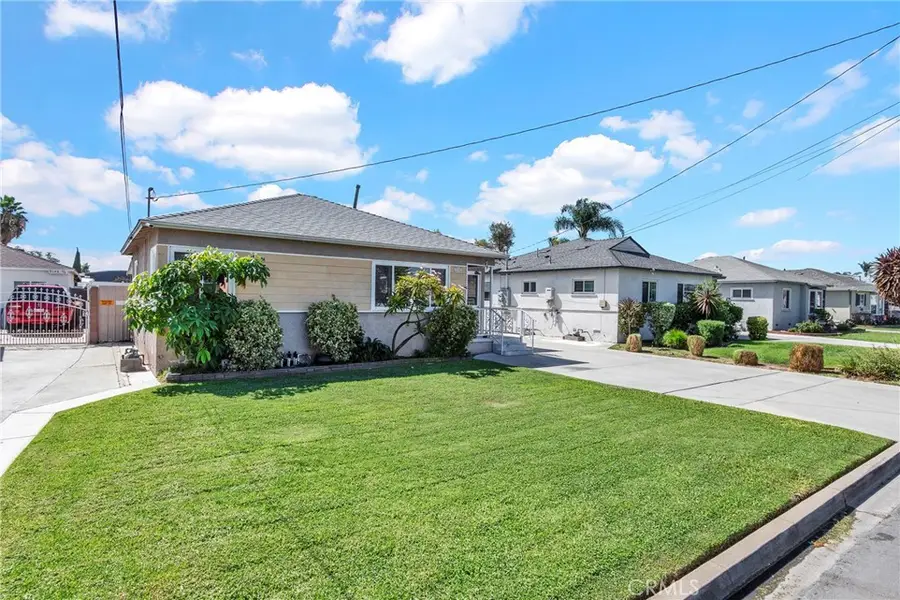 9142 Rendalia Street, Bellflower, CA 90706 - #2