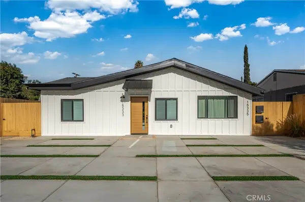 15331 Lemay Street, Van Nuys, CA 91406