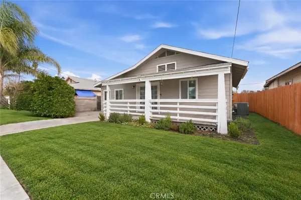 332 S Ramona, Hemet, CA 92543