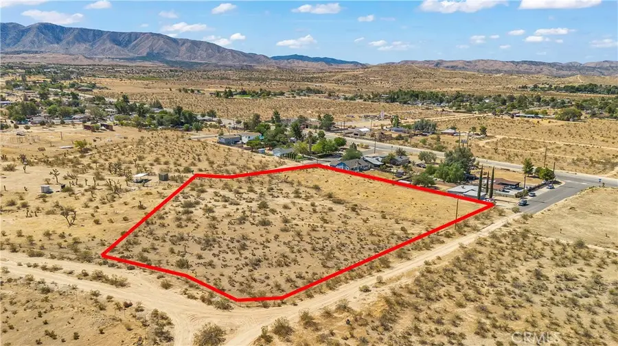 133 Cor Ave V10, Pearblossom, CA 93553 - #2
