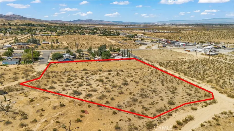 133 Cor Ave V10, Pearblossom, CA 93553 - #3
