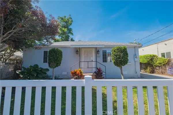 609 N Crane Avenue Avenue, Compton, CA 90221