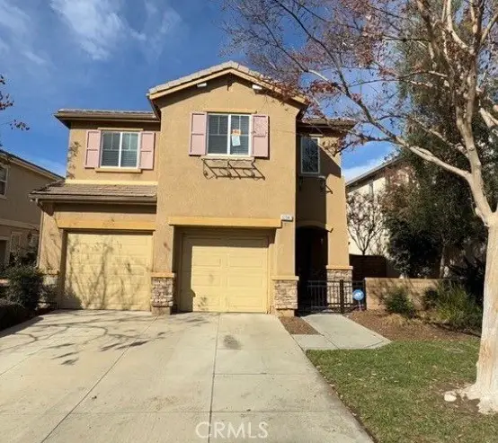 12947 Cobblestone Lane, Moreno Valley, CA 92555