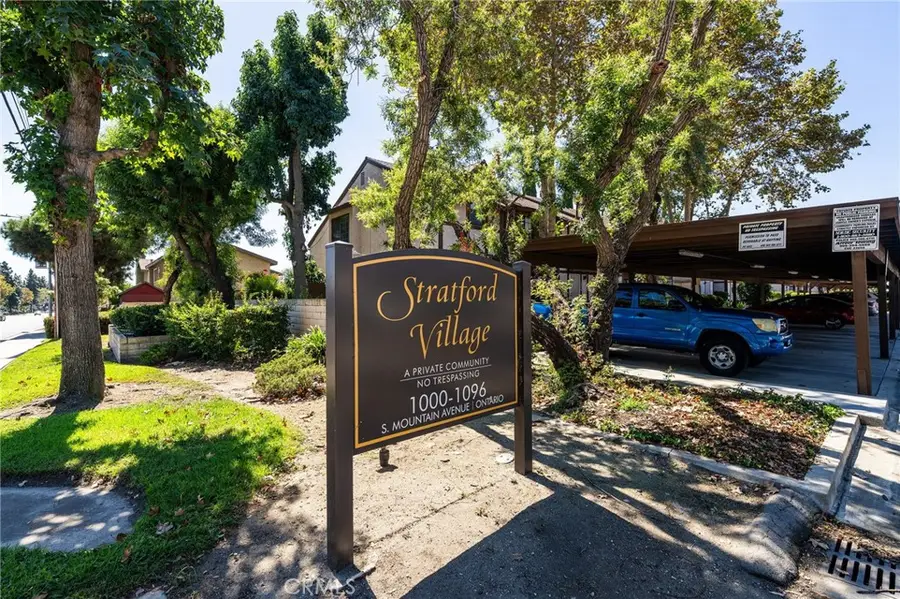 1074 S Mountain, Ontario, CA 91762 - #3