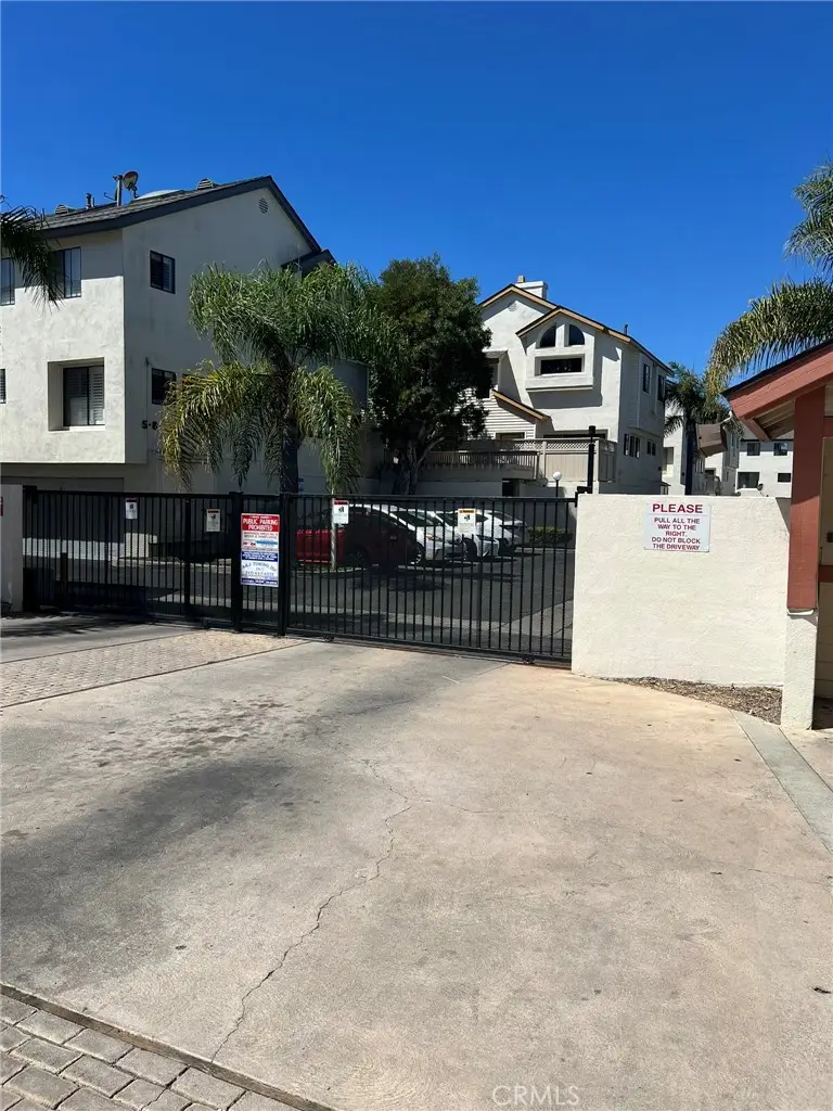 15111 Freeman Avenue #35, Lawndale, CA 90260 - #1