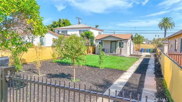 1433 W 96th, Los Angeles, CA 90047
