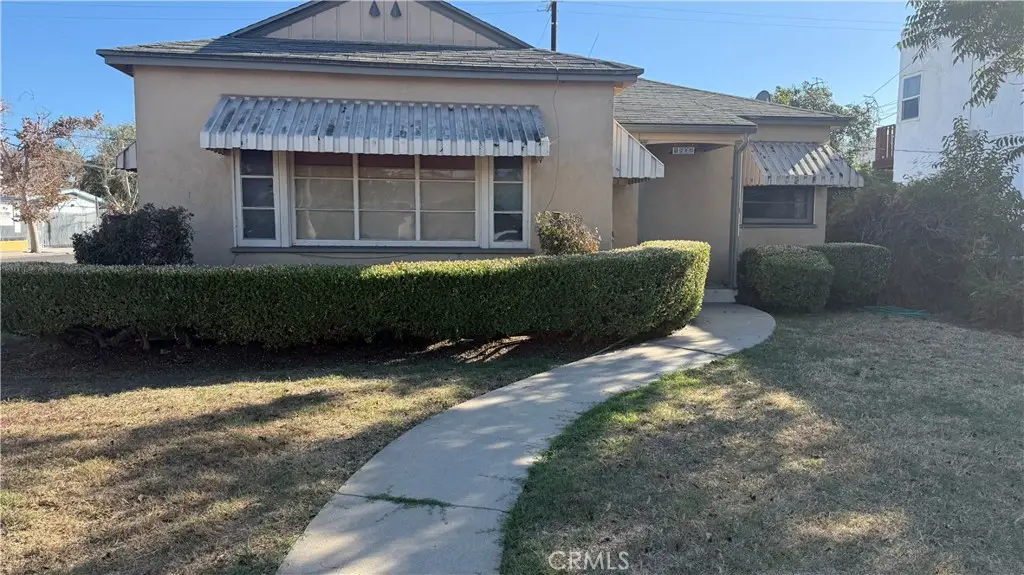 1802 W 35th Place, Los Angeles, CA 90018 - #1