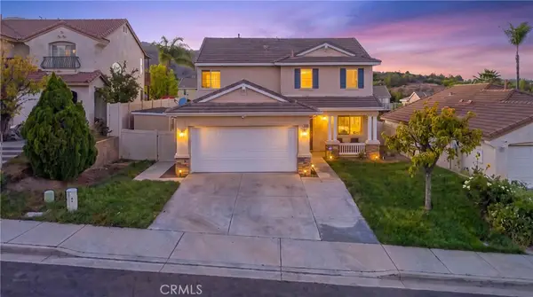 22847 Sunrose Street, Corona, CA 92883