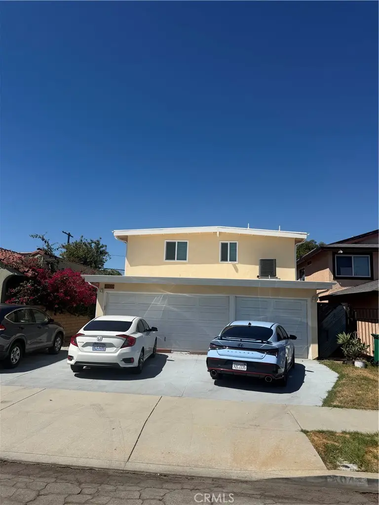 5947 John Avenue, Long Beach, CA 90805 - #1