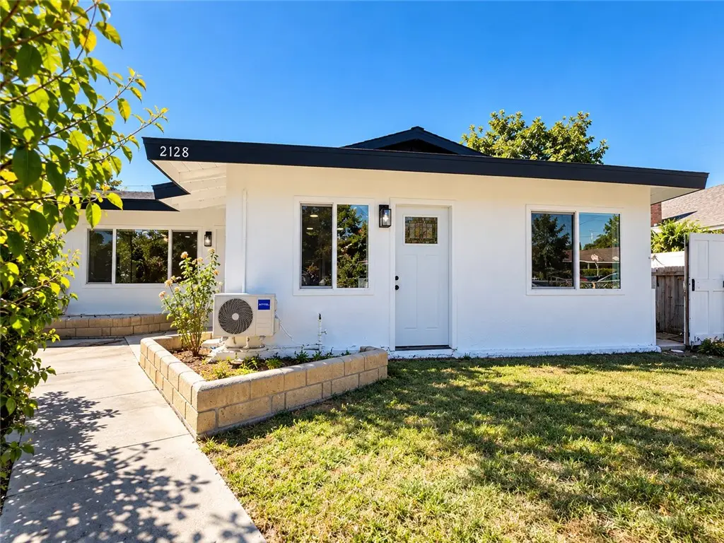 2128 N Bristol, Santa Ana, CA 92706 - #1