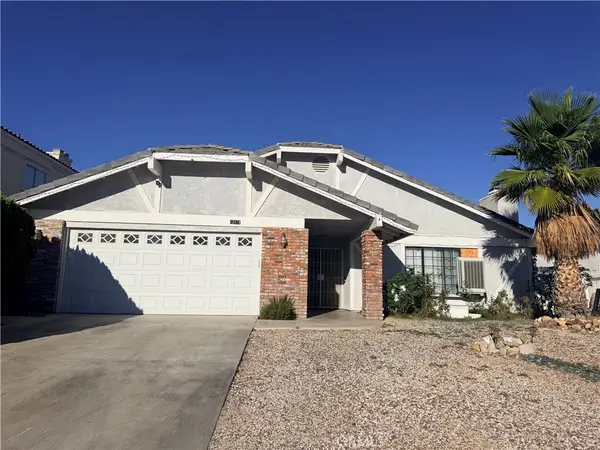12418 Spring Valley, Victorville, CA 92395
