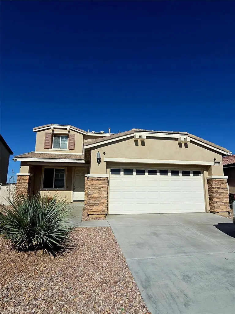 16788 Desert Lily, Victorville, CA 92394 - #2