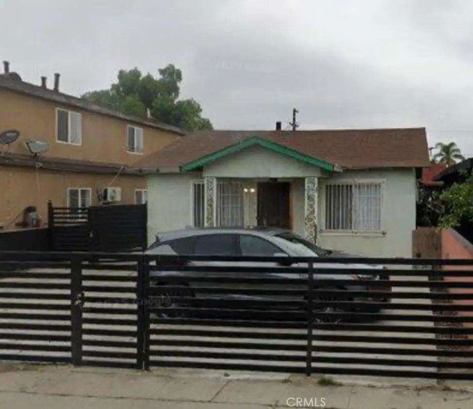 331 E 107th St, Los Angeles, CA 90003 - #1