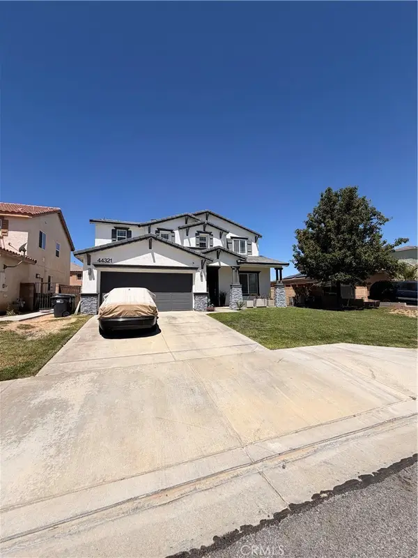 44321 Blazing Star, Lancaster, CA 93536