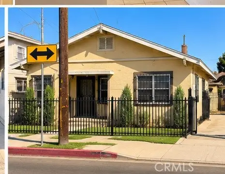 4267 Menlo, Los Angeles, CA 90037 - #1